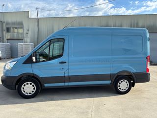 Κλούβα Ford 2019 TRANSIT-thumb-9