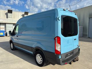 Κλούβα Ford 2019 TRANSIT-thumb-2
