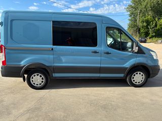 Κλούβα Ford 2019 TRANSIT-thumb-5