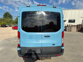 Κλούβα Ford 2019 TRANSIT-thumb-11