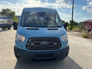 Κλούβα Ford 2019 TRANSIT-thumb-12