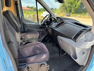 Κλούβα Ford 2019 TRANSIT-thumb-14