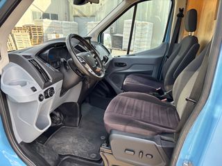 Κλούβα Ford 2019 TRANSIT-thumb-15