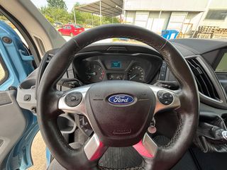 Κλούβα Ford 2019 TRANSIT-thumb-17