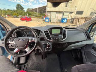 Κλούβα Ford 2019 TRANSIT-thumb-18