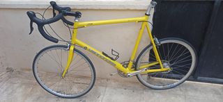 Αγωνιστικά - Τριάθλου Cannondale 2026 Cadd 4