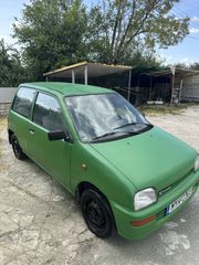 Daihatsu Cuore 1991