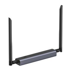 Bramka ZigBee SONOFF Dongle Max (οικιακός βοηθός, Zigbee2MQTT, νήμα)-thumb-1
