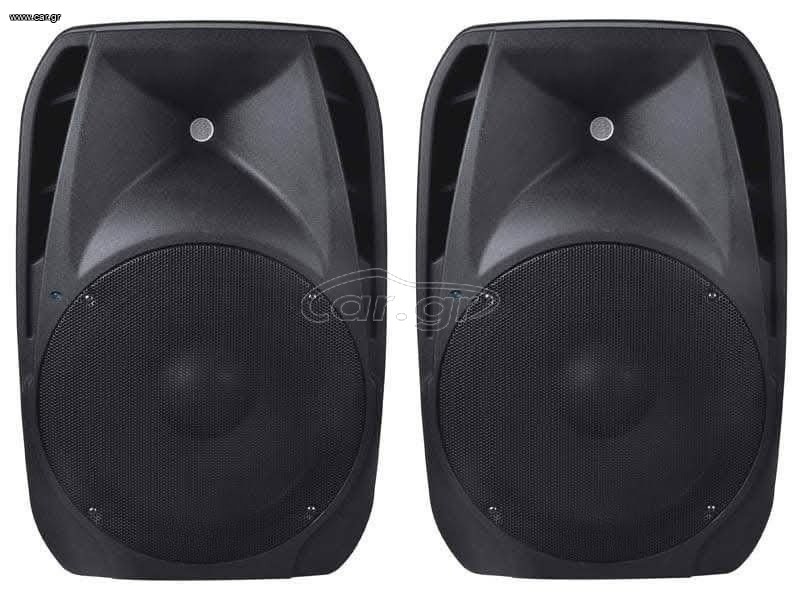 Ηχεια σετ 600 watt max power