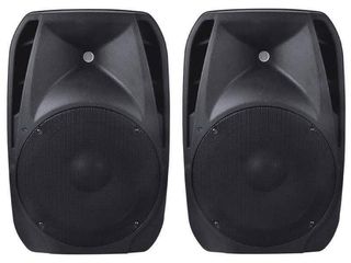 Ηχεια σετ 600 watt max power