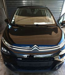 Citroen C3 2017 1.2 PURETECH 82 FEEL