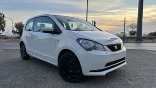 Seat Mii 2016 FULL SERVICE/ΚΑΙΝΟΥΡΙΑ ΕΛΛΑΣΤΙΚΑ/ΕΥΚΑΙΡΙΑ