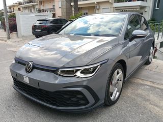 Volkswagen Golf 2021 GTE eHYBRID DSG 245HP ΕΛΛΗΝΙΚΉΣ ΑΝΤΙ/ΠΕΙΑΣ ΜΕ ΦΠΑ