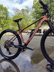 All - Mountain Orbea 2025 Alma
