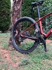 All - Mountain Orbea 2025 Alma-thumb-1