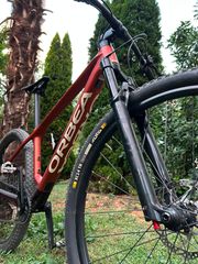 All - Mountain Orbea 2025 Alma-thumb-3