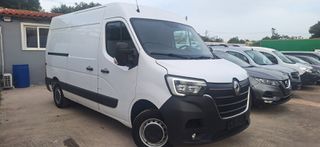 Renault Master 2020 L2H2 135 PS-thumb-2