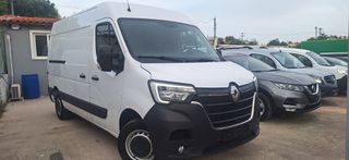 Renault Master 2020 L2H2 135 PS-thumb-3