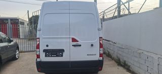 Renault Master 2020 L2H2 135 PS-thumb-7