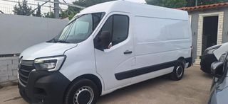 Renault Master 2020 L2H2 135 PS-thumb-9