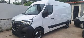 Renault Master 2020 L2H2 135 PS-thumb-10