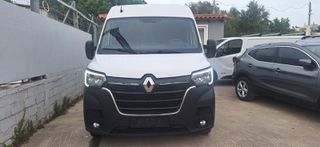 Renault Master 2020 L2H2 135 PS-thumb-13