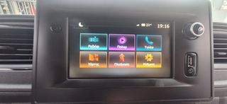 Renault Master 2020 L2H2 135 PS-thumb-20
