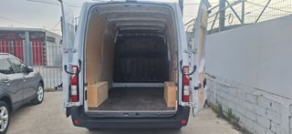 Renault Master 2020 L2H2 135 PS-thumb-31