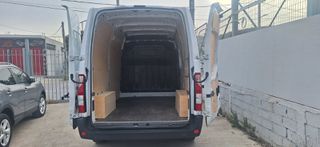Renault Master 2020 L2H2 135 PS-thumb-35