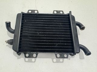 ΨΥΓΕΙΑ ΝΕΡΟΥ PEUGEOT ELYSEO 125-150 *MOTO LEADER PARTS*