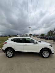 Nissan Qashqai 2019 1.2 AUTOMATIC ΕΛΛΗΝΙΚΟ