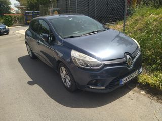 Renault Clio 2017