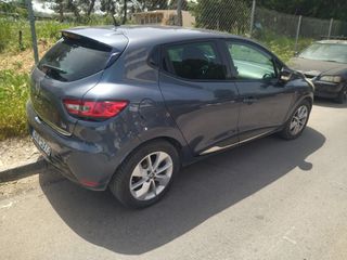 Renault Clio 2017 LIMITED EDITION-thumb-4