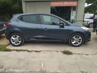 Renault Clio 2017 LIMITED EDITION-thumb-5