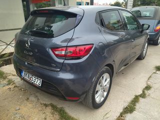Renault Clio 2017 LIMITED EDITION-thumb-2