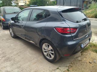 Renault Clio 2017 LIMITED EDITION-thumb-3