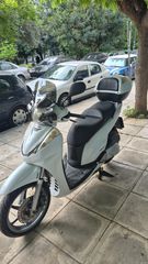 Honda SH 300i 2011