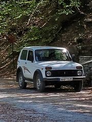 Lada Niva 2005