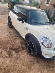 Mini Cooper S 2011 R56, PANORAMA, START/STOP