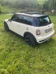 Mini Cooper S 2011 R56, PANORAMA, START/STOP-thumb-1