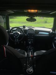 Mini Cooper S 2011 R56, PANORAMA, START/STOP-thumb-2