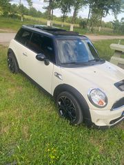 Mini Cooper S 2011 R56, PANORAMA, START/STOP-thumb-4