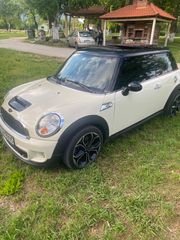 Mini Cooper S 2011 R56, PANORAMA, START/STOP-thumb-5