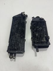 ΣΕΤ ΨΥΓΕΙΑ ΝΕΡΟΥ YAMAHA DT 200 3ET *MOTO LEADER PARTS*