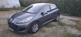 Peugeot 207 2011 207
