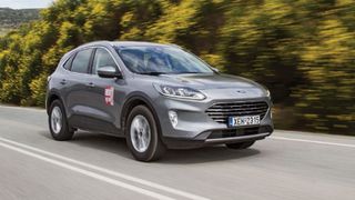 Ford Kuga 2020
