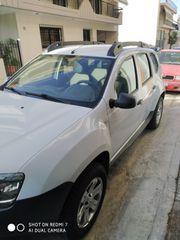 Dacia Duster 2014
