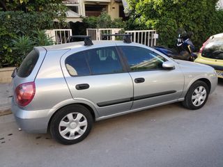 Nissan Almera 2007 n16