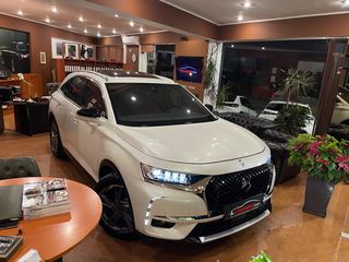 DS DS7 2022 !!  OPERA - PANORAMA -NIGHT VISION-DERMA !! A.LOUVARIS CARS