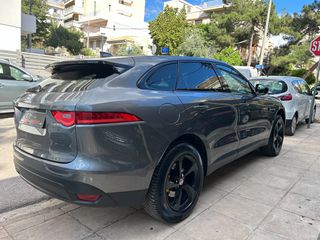 Jaguar F-Pace 2016 2.0 ΧΡΥΣΑΦΙ ΔΕΡΜΑ!-thumb-6
